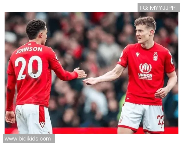 哈德斯与诺丁汉森林激战在即谁能在英冠赛场上笑到最后